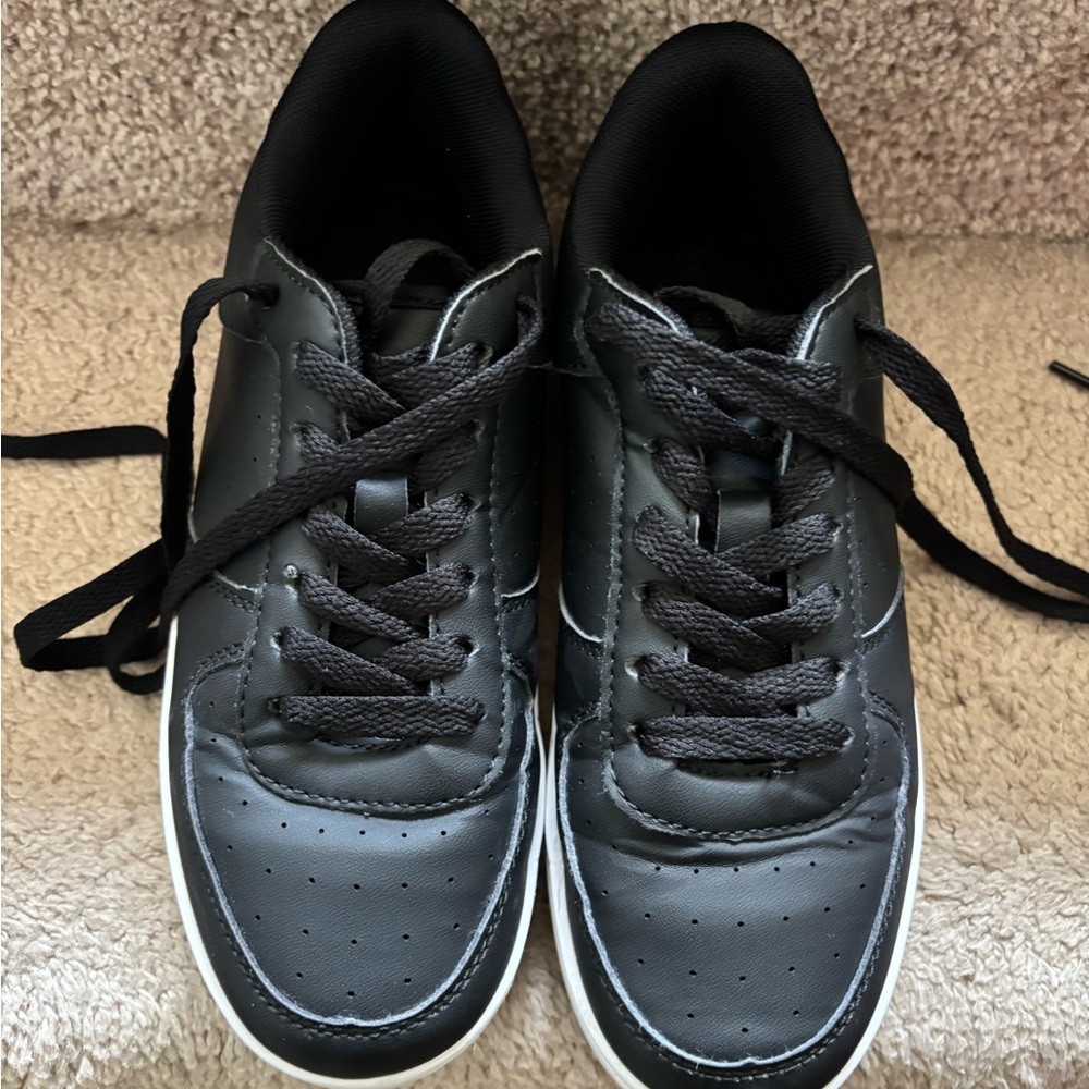 Weissman Dance Sneakers size 5
